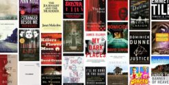 Crime Stories