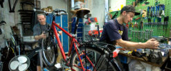 Bike Repair & Maintenance