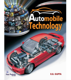 Automotive