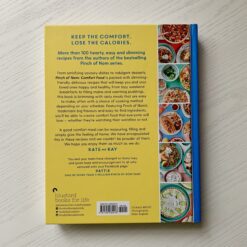 Pinch Nom Comfort Food eBook.