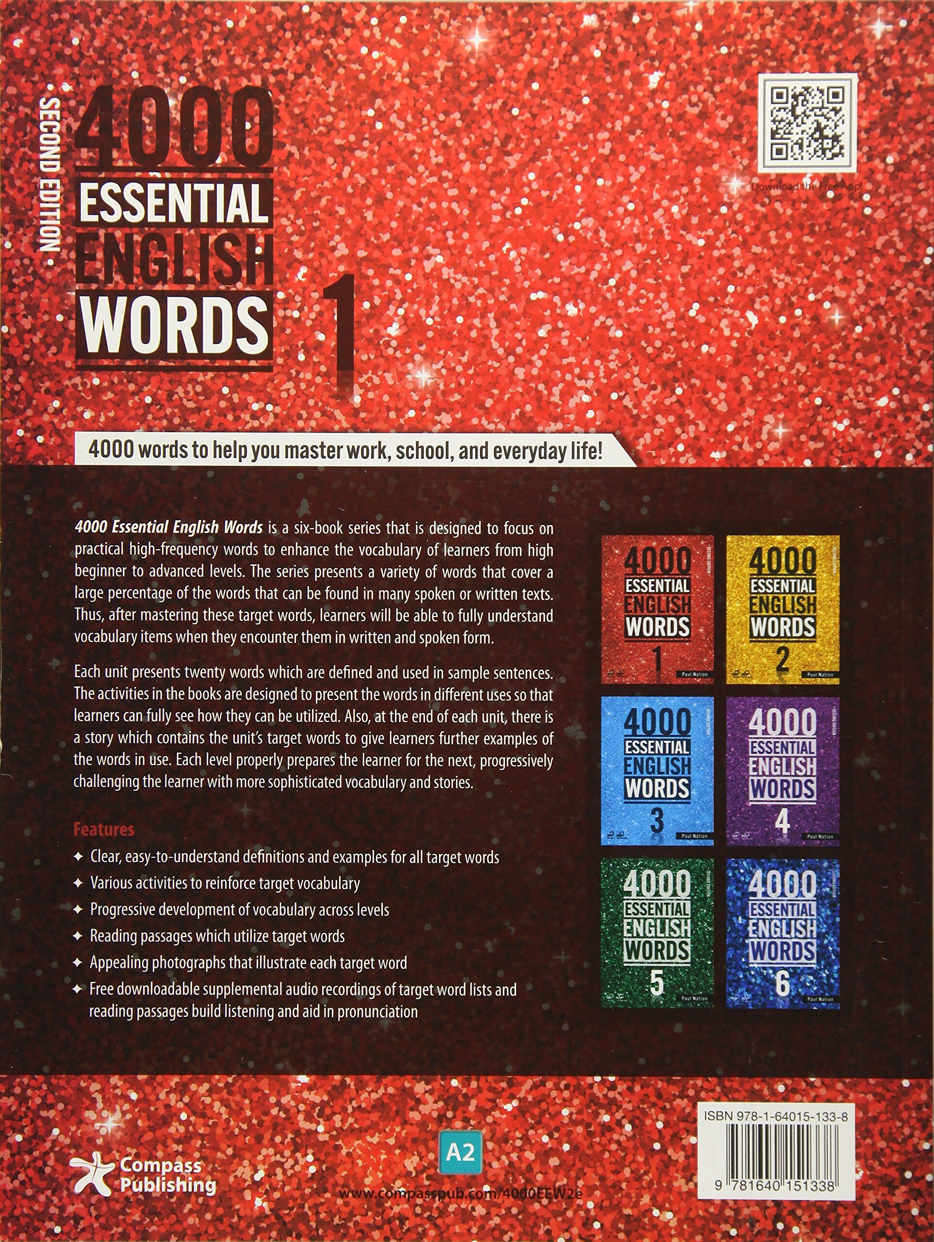 Essential words 3. Paul Nation 4000 Essential. Paul Nation 4000 Essential English Words. Essential 4000 Words 1. 4000 Essential English Words 1.