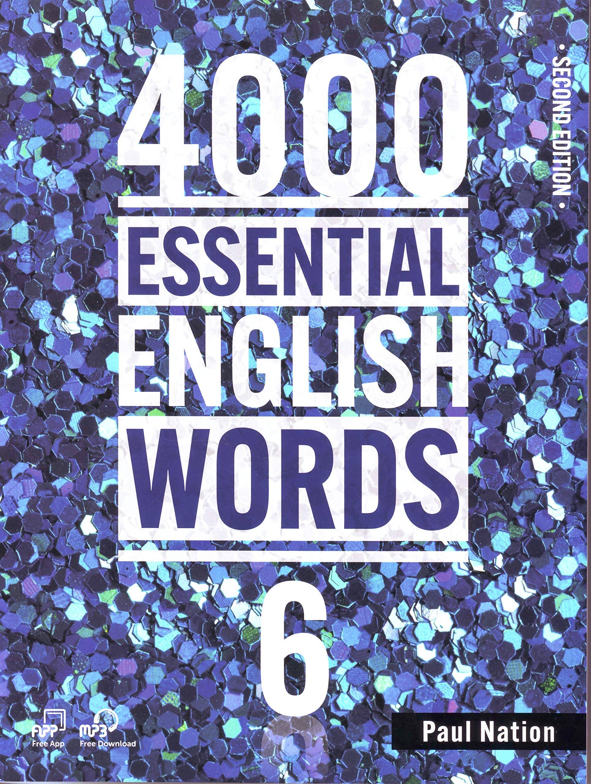Essential words 3. Paul Nation 4000 Essential. Paul Nation 4000 Essential English Words. Essential 4000 Words 1. 4000 Essential English Words 6.