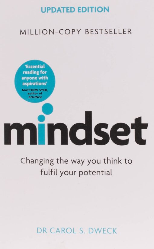 Mindset eBook