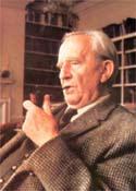 J. R. R. Tolkien Author