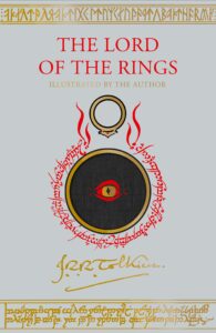 The Lord of the Rings 1-14