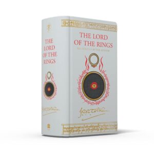 The Lord of the Rings 11-14