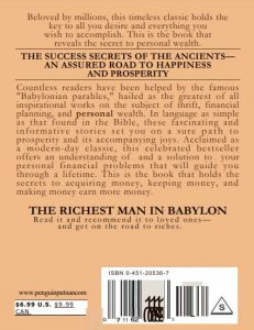 Buy The Richest Man eBook