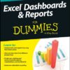 Excel Dashboards Reports Dummies Computers