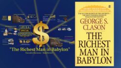 Georges Clason Richest Man In Babylon