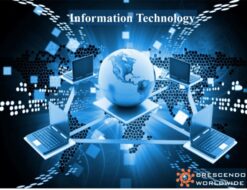 Computing & Information Technology
