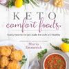 Keto Comfort Foods Book