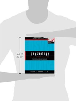 Psychology A Self-Teaching Guide Wiley