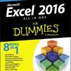 Microsoft Excel All In One For Dummies