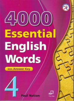 4000-Essential-English-Words-4-eBook-Price-£0.99