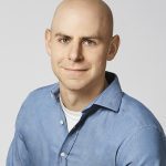 Adam Grant Author