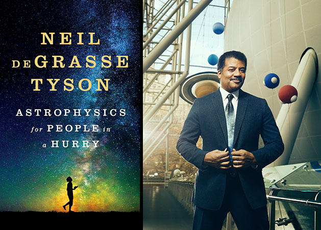 Astrophysics for People in a Hurry eBook