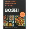 Bosh Vegan eBook