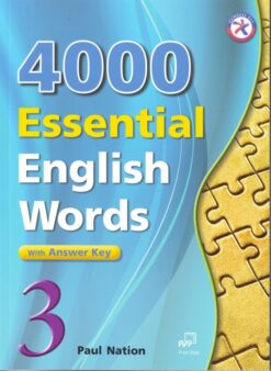 Buy 4000-Essential-English-Words-3 £0.99