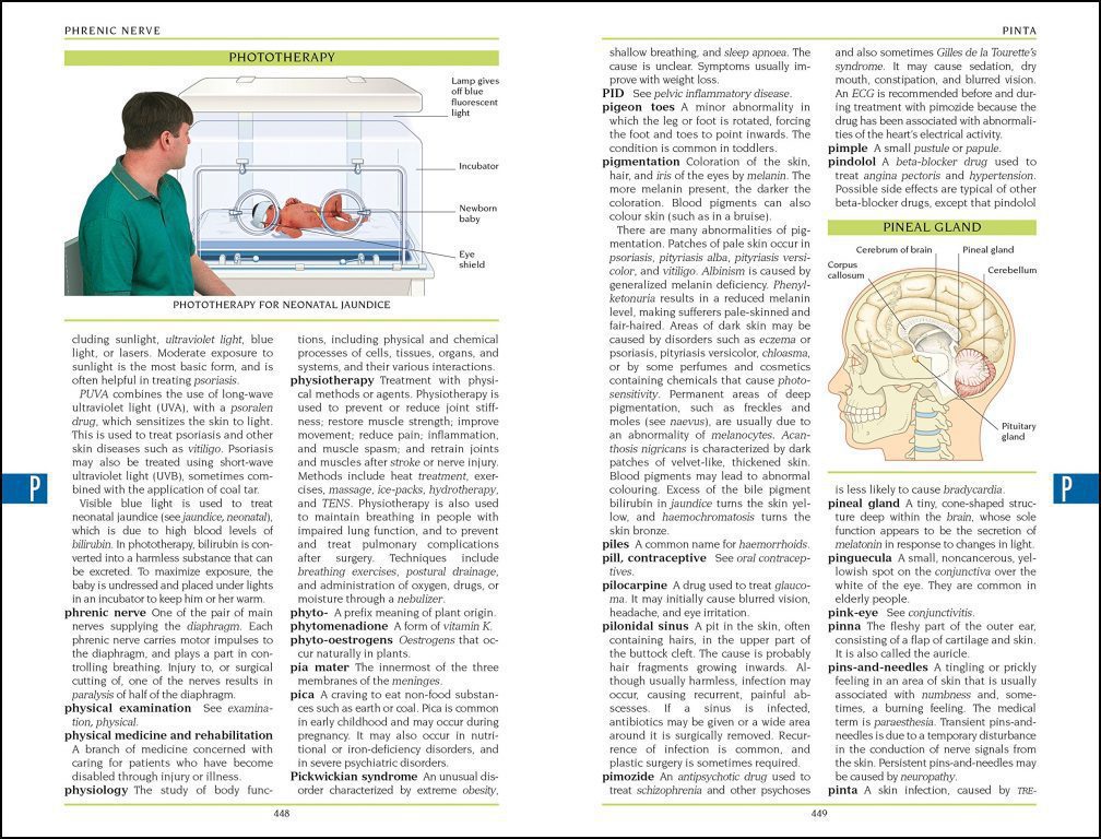 Buy BMA Illustrated Medical Dictionary 2013 Buy For £0.99