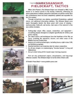 Buy The Ultimate Sniper eBook