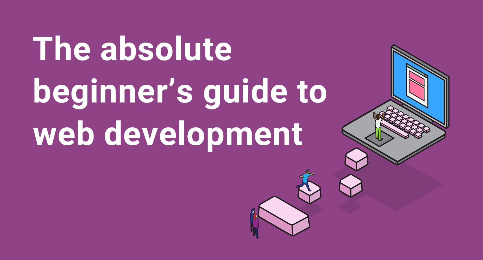 Coder-Coder-Absolute-Beginners-Guide