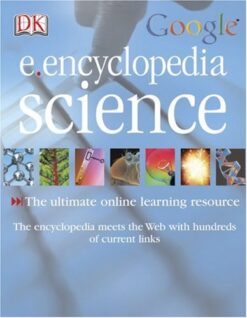 DK Google E Encyclopedia Science - RH - Home