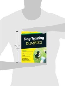 Dog Training For Dummies eBook