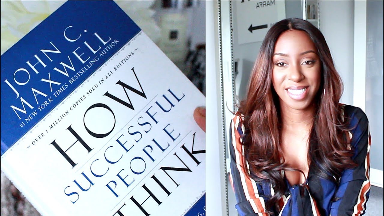 How-Successful-People-Think-Change-Your-Thinking-Change-Your-Life-Buy-For-£1