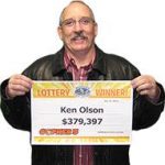 Lottery Master Formula. Winner 3
