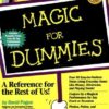 Magic For Dummies David Pogue