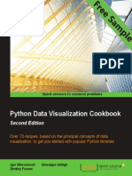 Python Data Visualization Cookbook