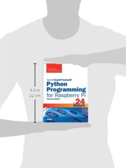 Python Programming for Raspberry