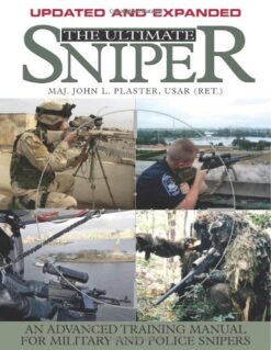 The Ultimate Sniper eBook