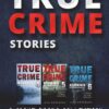True Crime Stories True Crime Books Collection Buy For £0.99