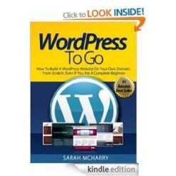 WordPress To Go eBook