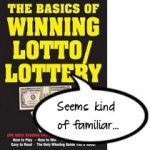 Lotto Master Formula eBook