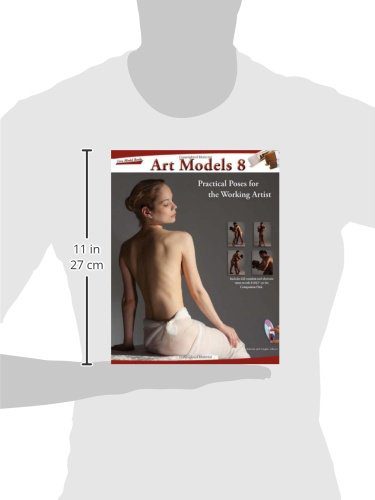 Art-Models-8-Practical-Poses-for-the-Working-Artist-Buy-£0.99