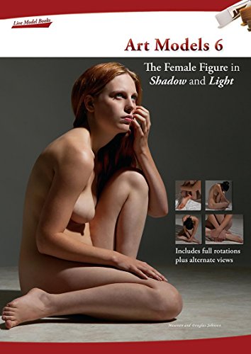Buy The Female Figure in Shadow and Light For £0.99