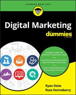 Digital-Marketing-For-Dummies