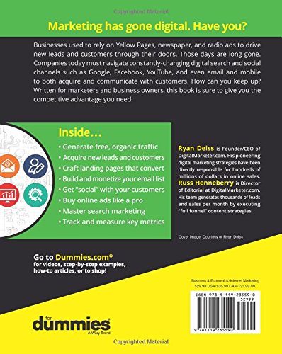 Digital-Marketing-For-Dummies-ebook-99p