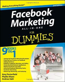 Facebook-Marketing-All-in-One-For-Dummies