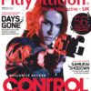 PlayStation Official Magazine 2019