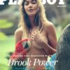 Playboy Magazine 2017 Inside The Mansion Brook Power