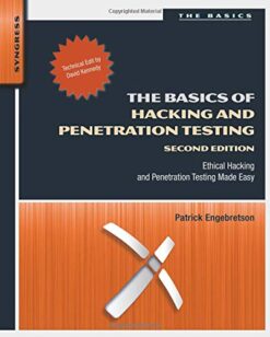 The-Basics-Of-Hacking-And-Penetration