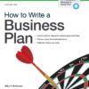 Writing a Business Plan book