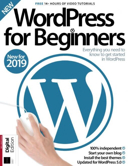 wordpress-for-beginners-11ed-2019