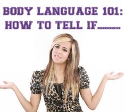 Body-language-101