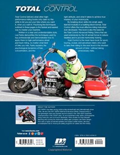 Buy-Book-Total-Control-High-Performance-Street-Riding-Techniques