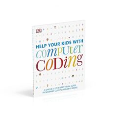 Buy-Help-your-kids-with-computer-coding-a-unique-step-by-step-visual-guide-from-binary-code-to-building-games-eBook