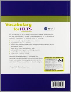Cambridge-IELTS-Advanced-Vocabulary-with-answers